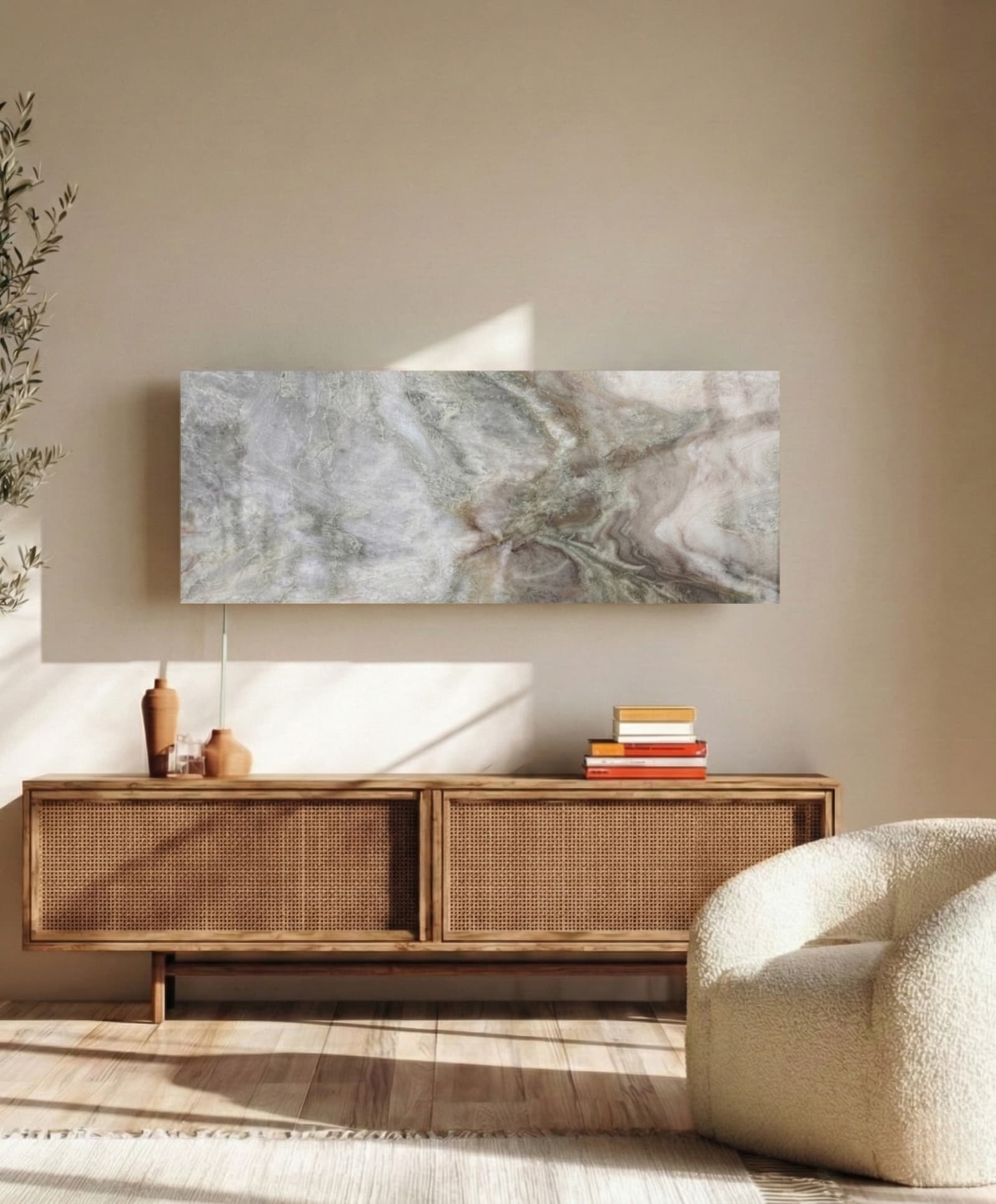 Esclusiva Skyros 800 Watt