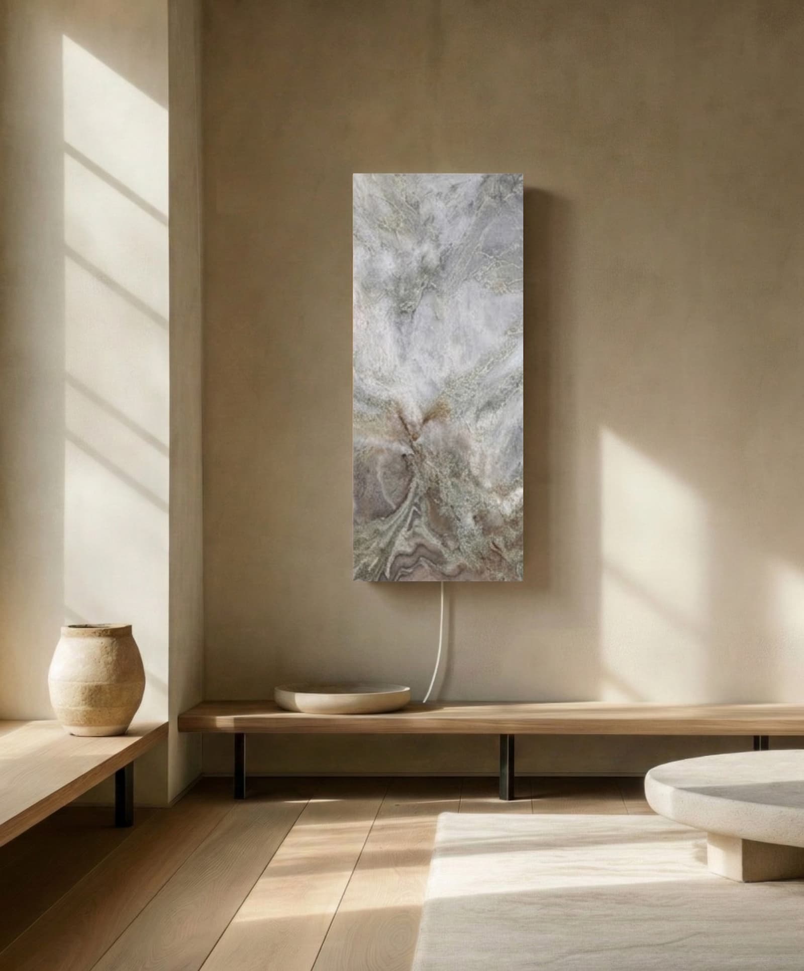 Esclusiva Skyros 800 Watt