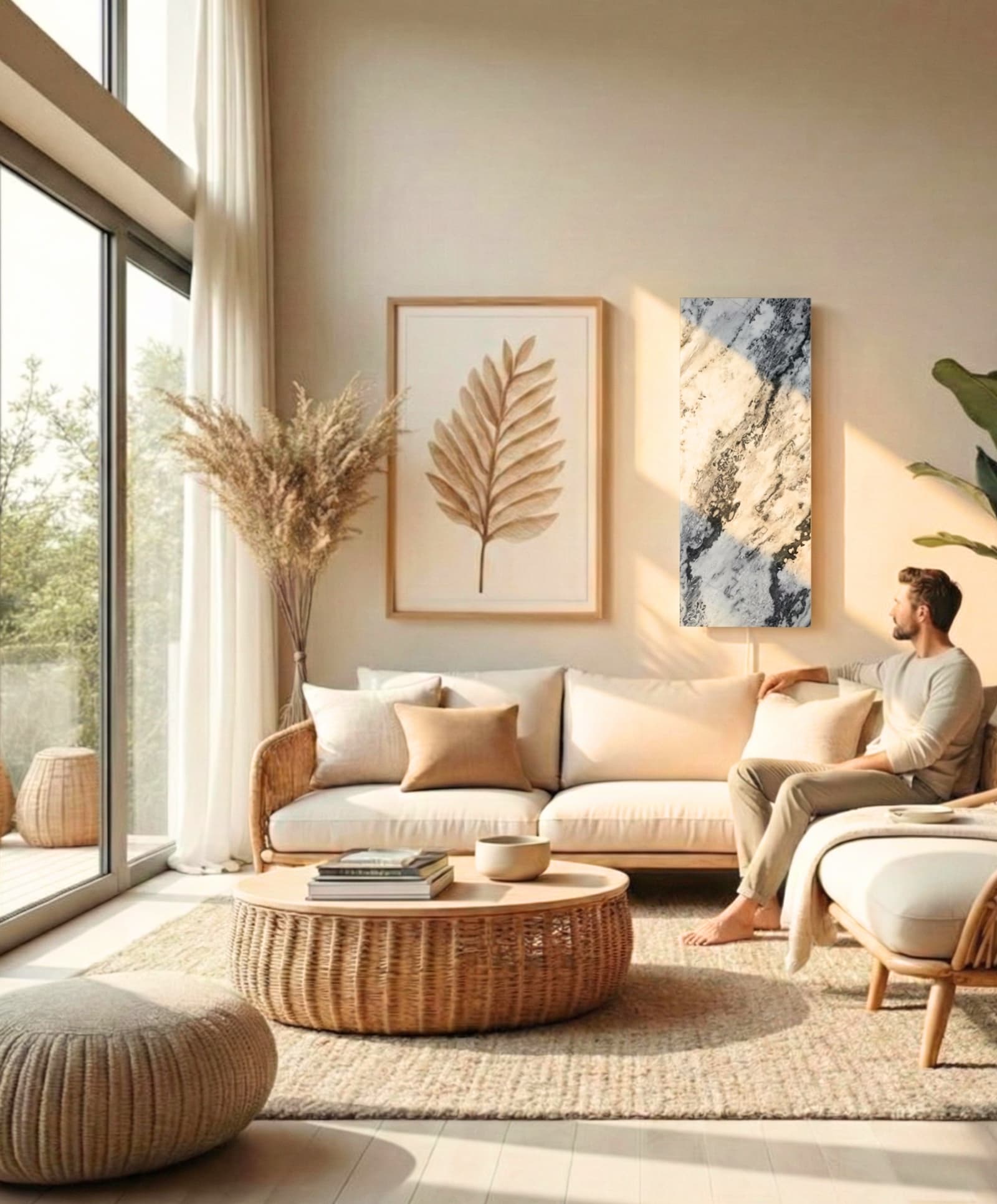 Ottica Qarama 800 watt B