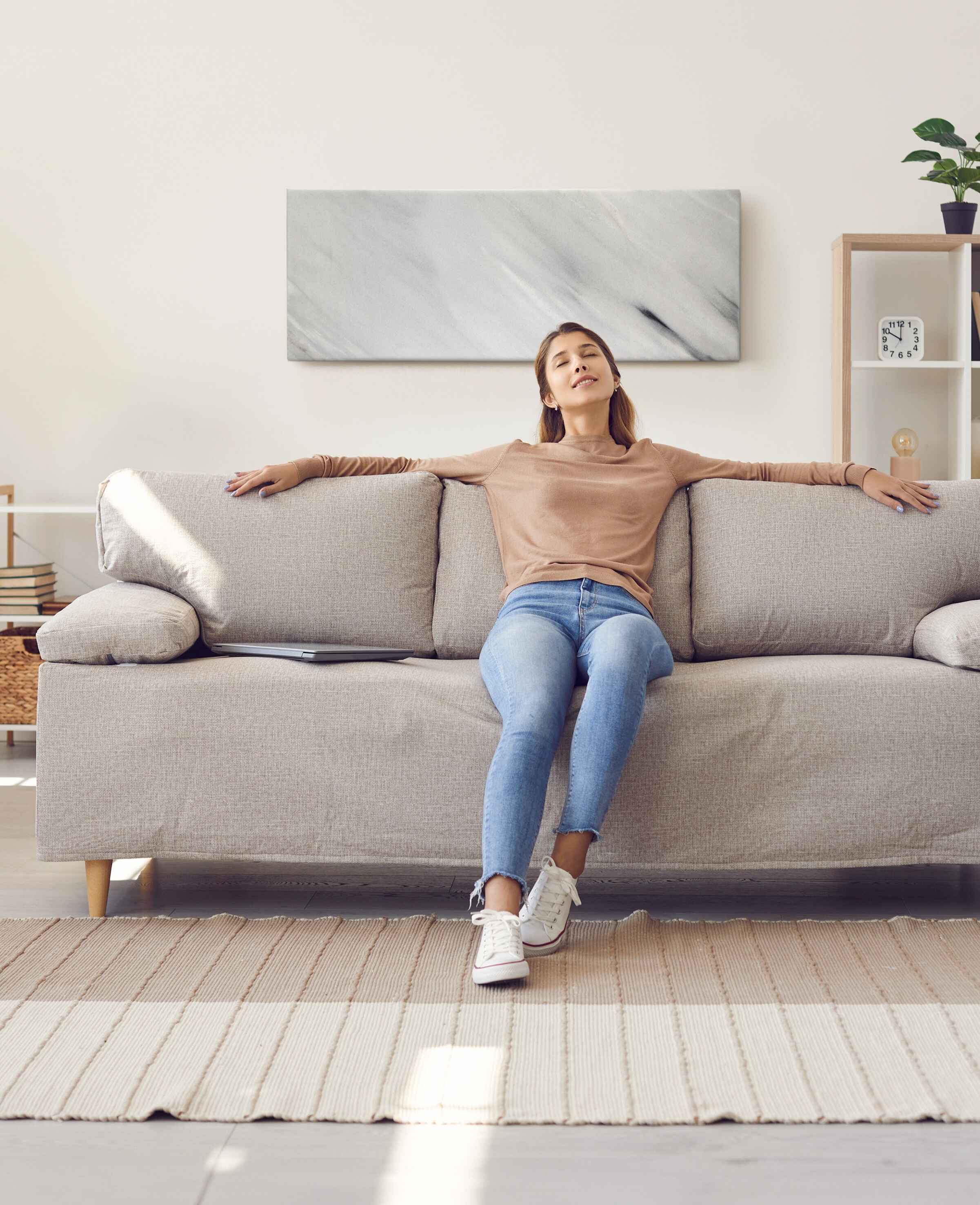 Marmo bianco 800 watt (aspetto B)