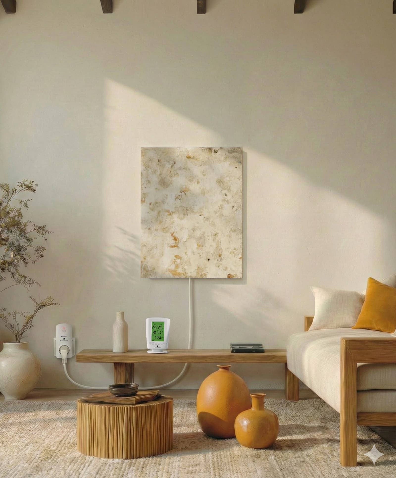 Jura Marble 500 Watt compatto aspetto B