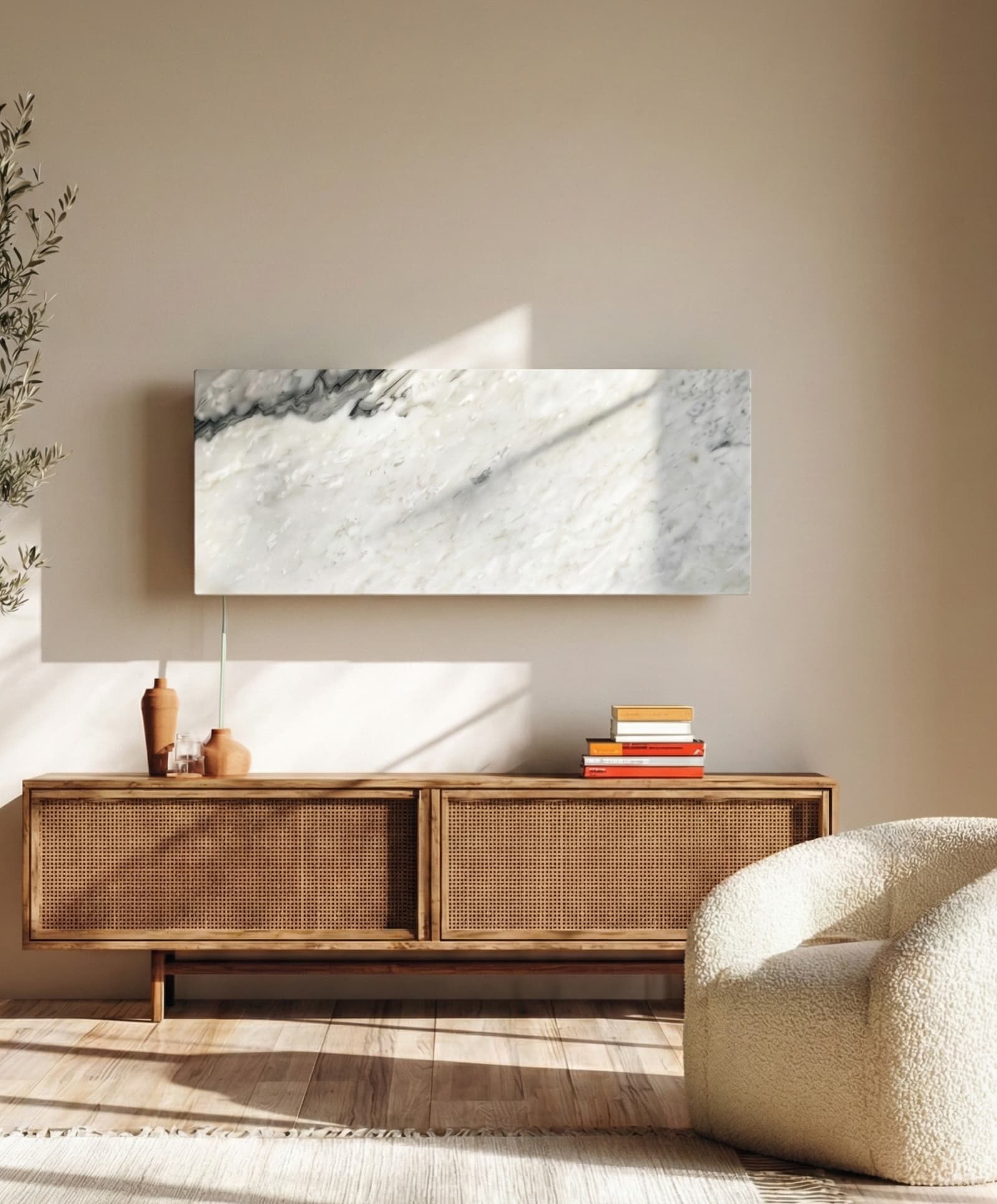 Edizione leggera 800 watt