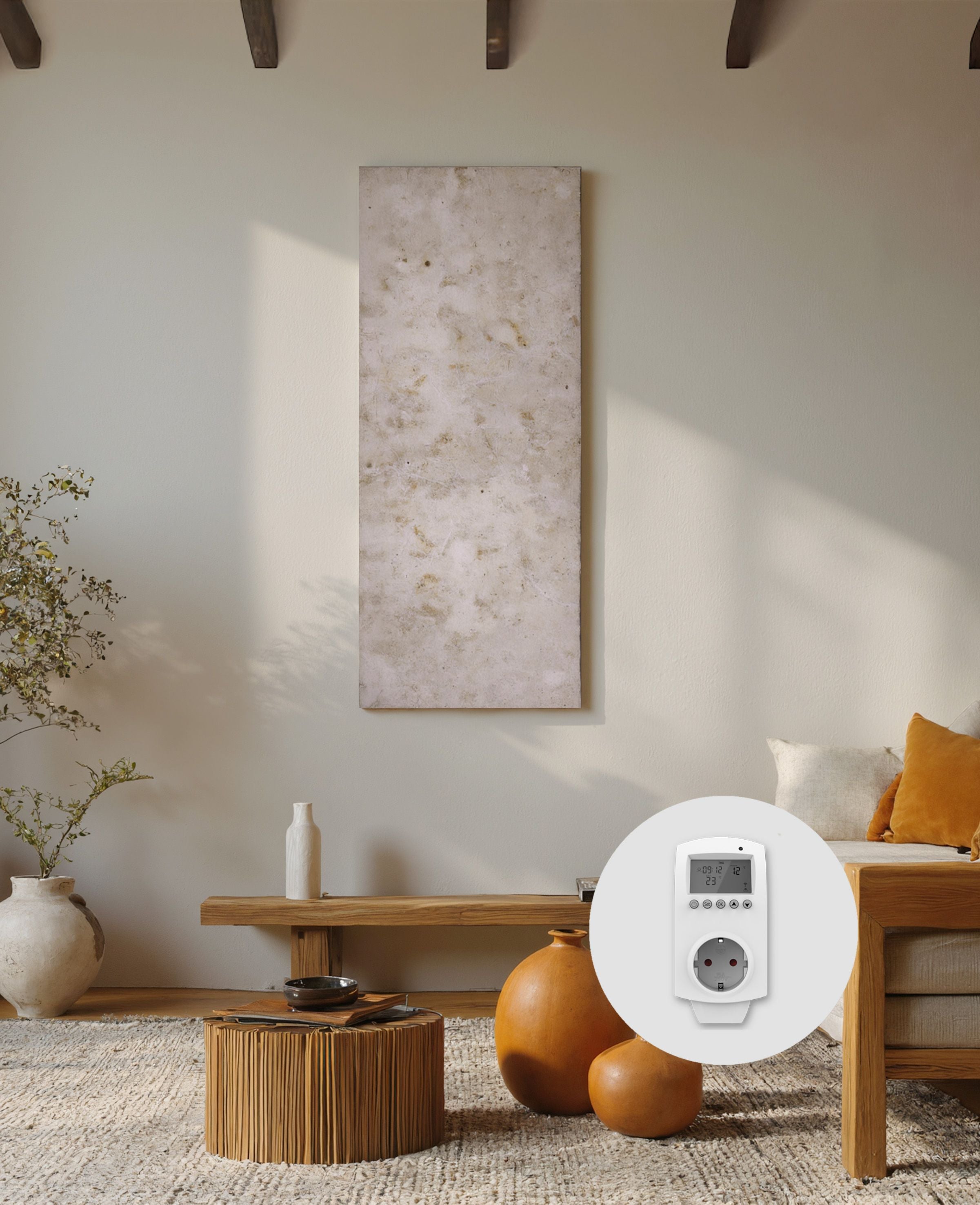 Jura Marble Edition Classic