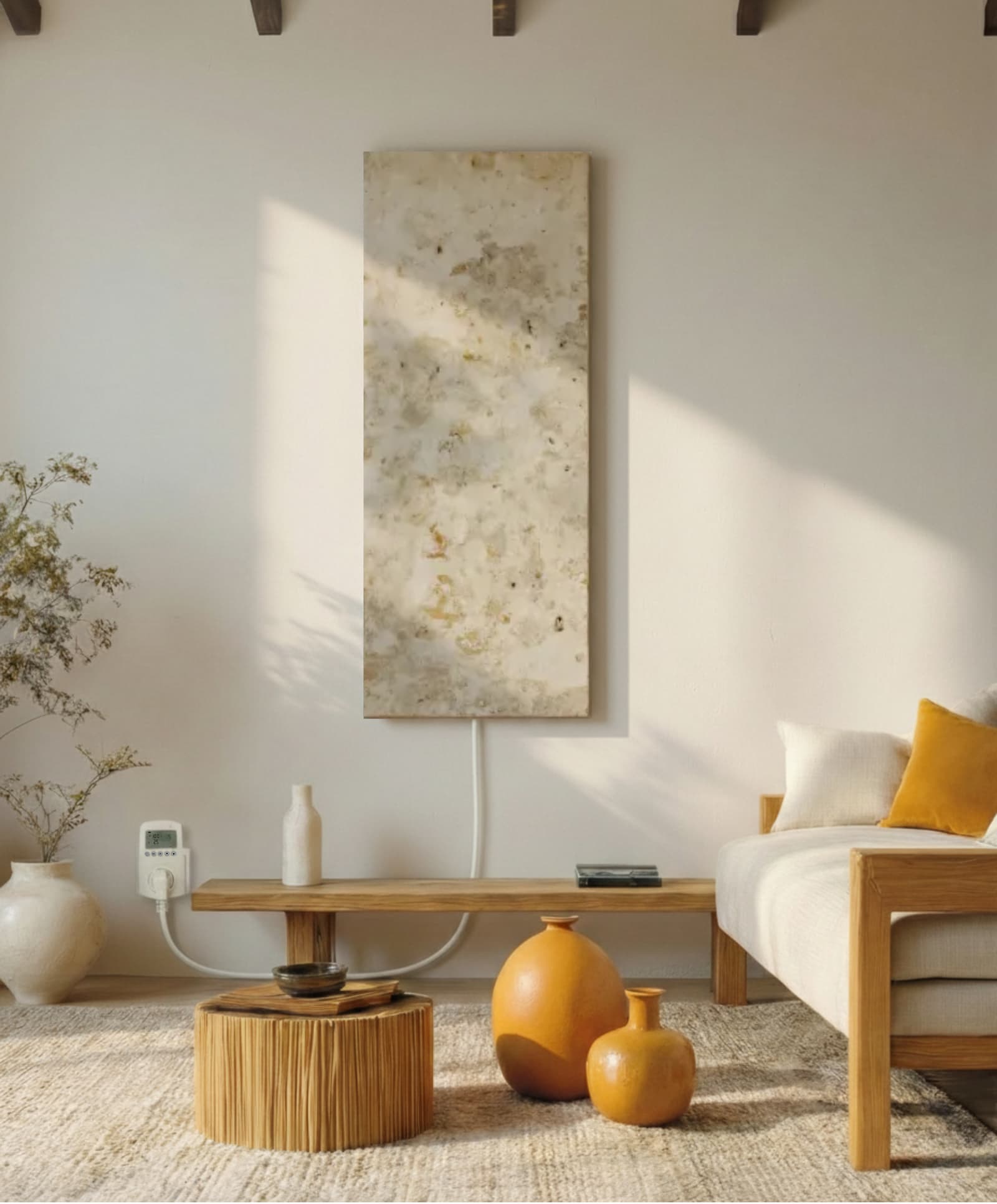 Jura Marble 420 watt Edizione Lineare (aspetto B)