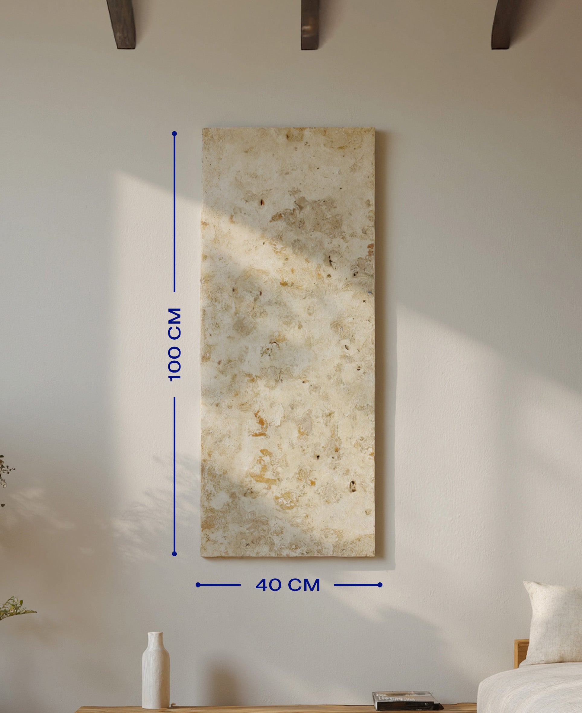 Marmo del Giura 800 watt