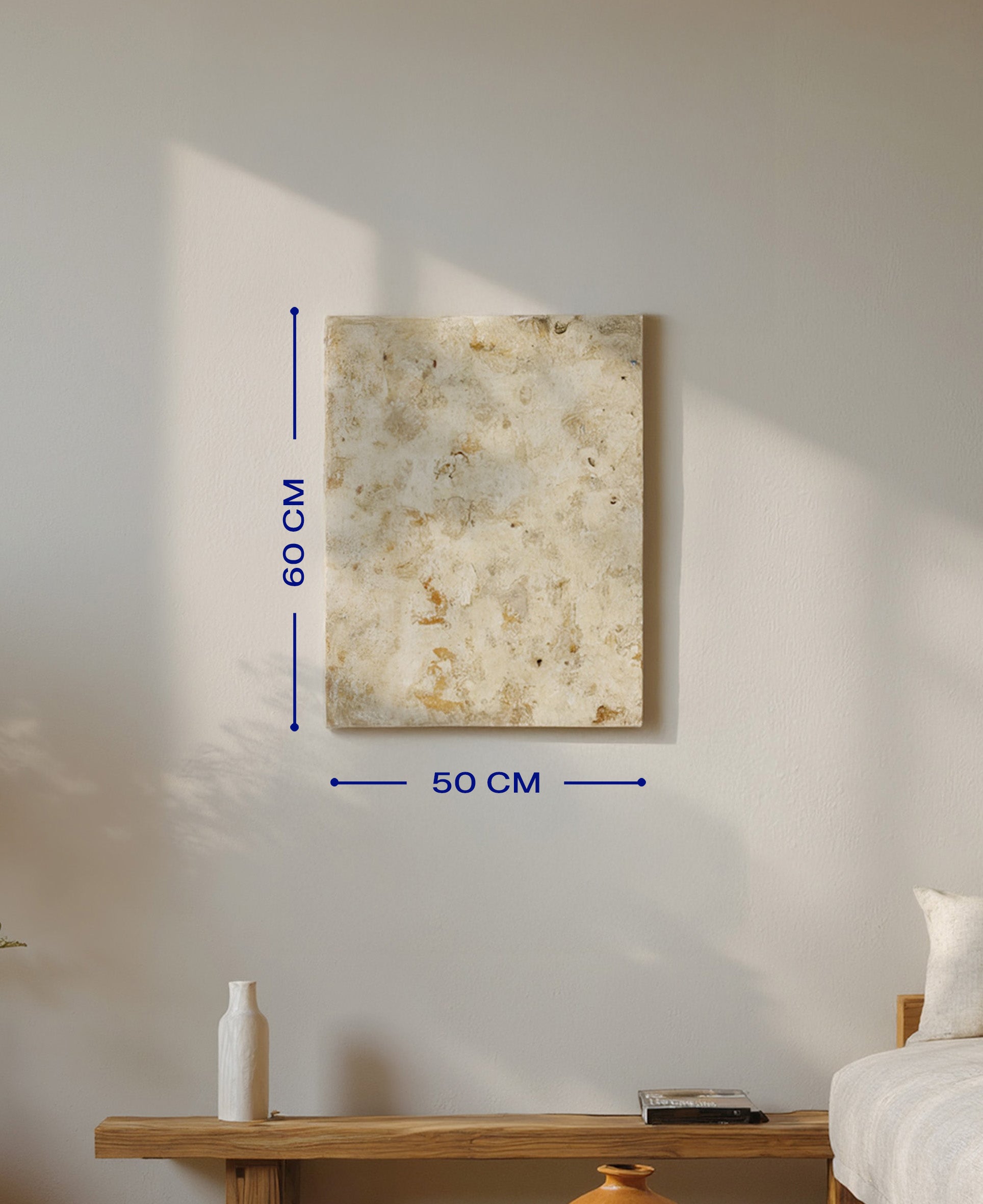 Jura Marble 500 Watt compatto aspetto B