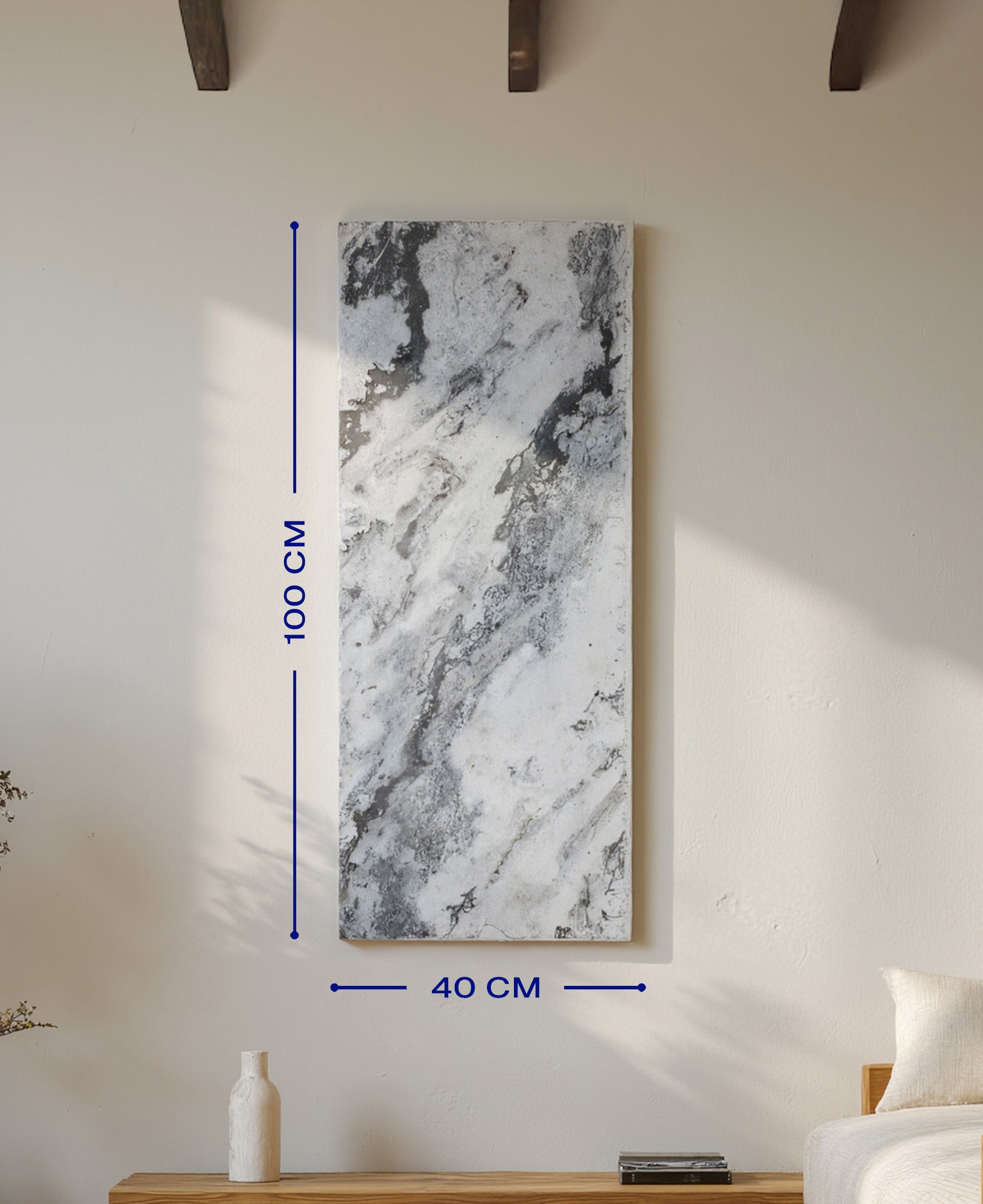 Qarama Marble Edition Classic