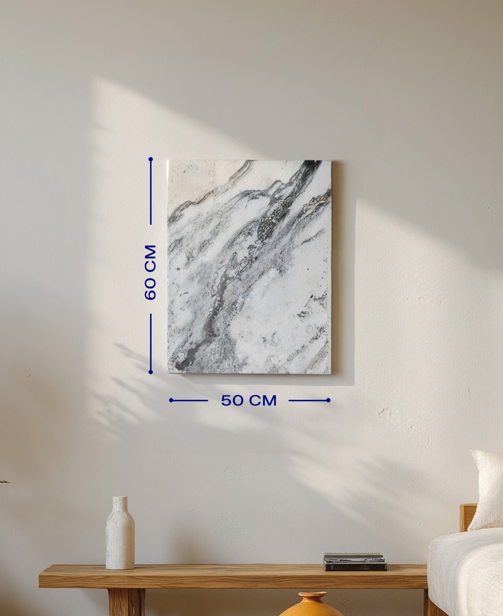 Qarama B-Optik 500 Watt compatto