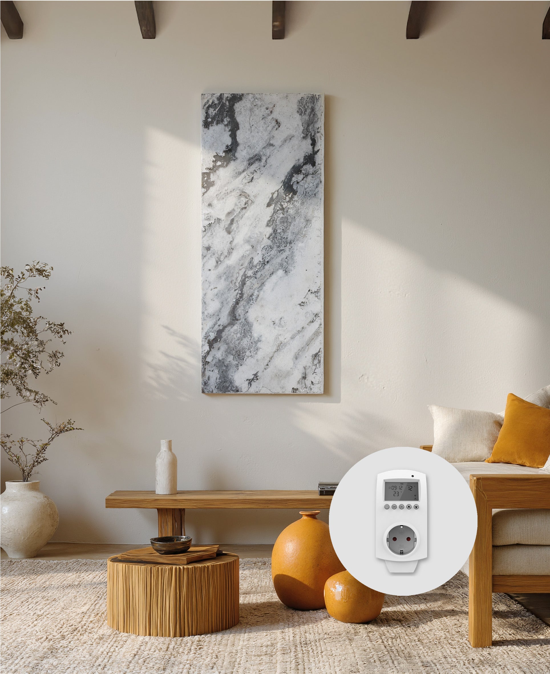 Qarama Outlet Classic