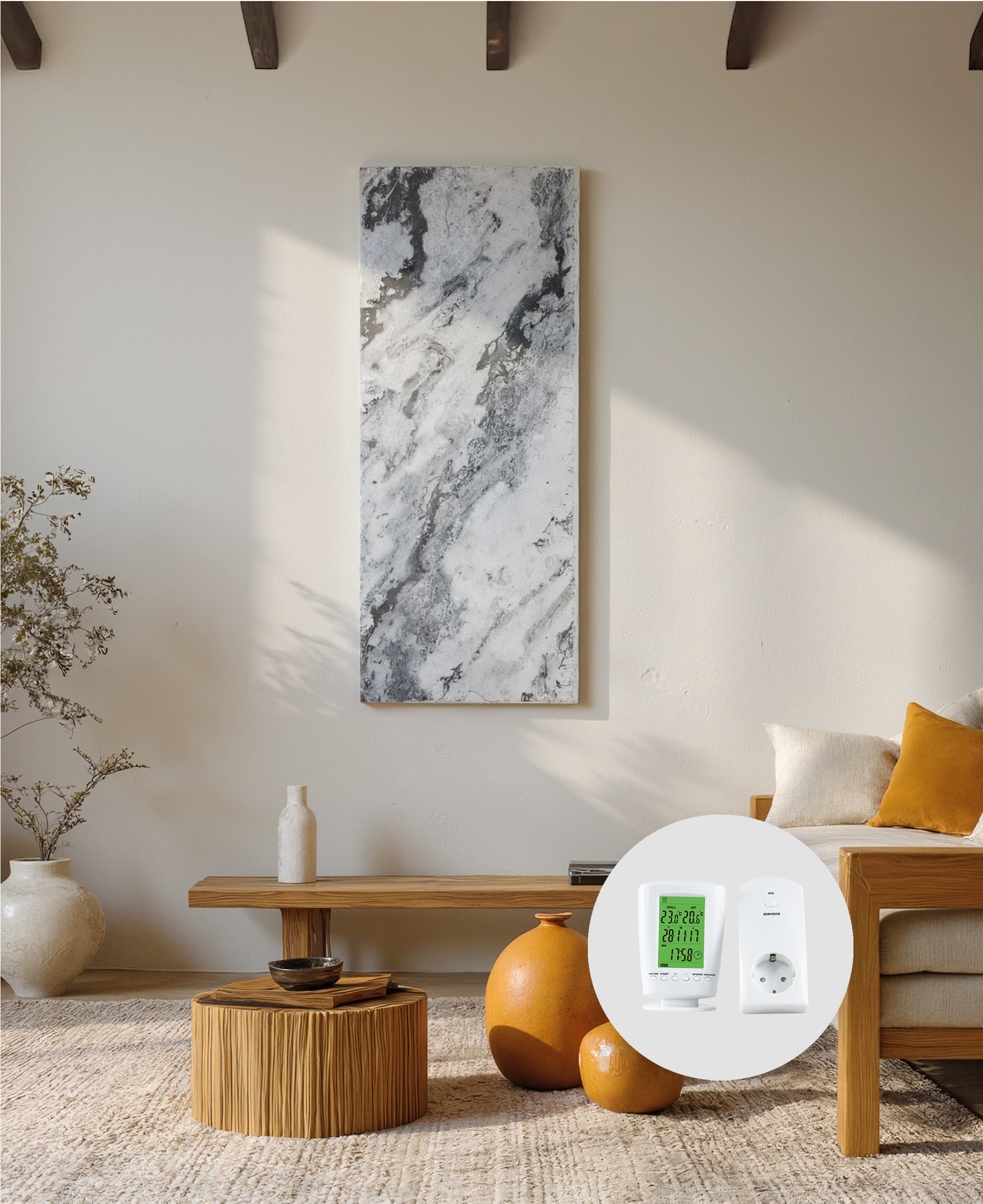 Qarama Outlet Classic