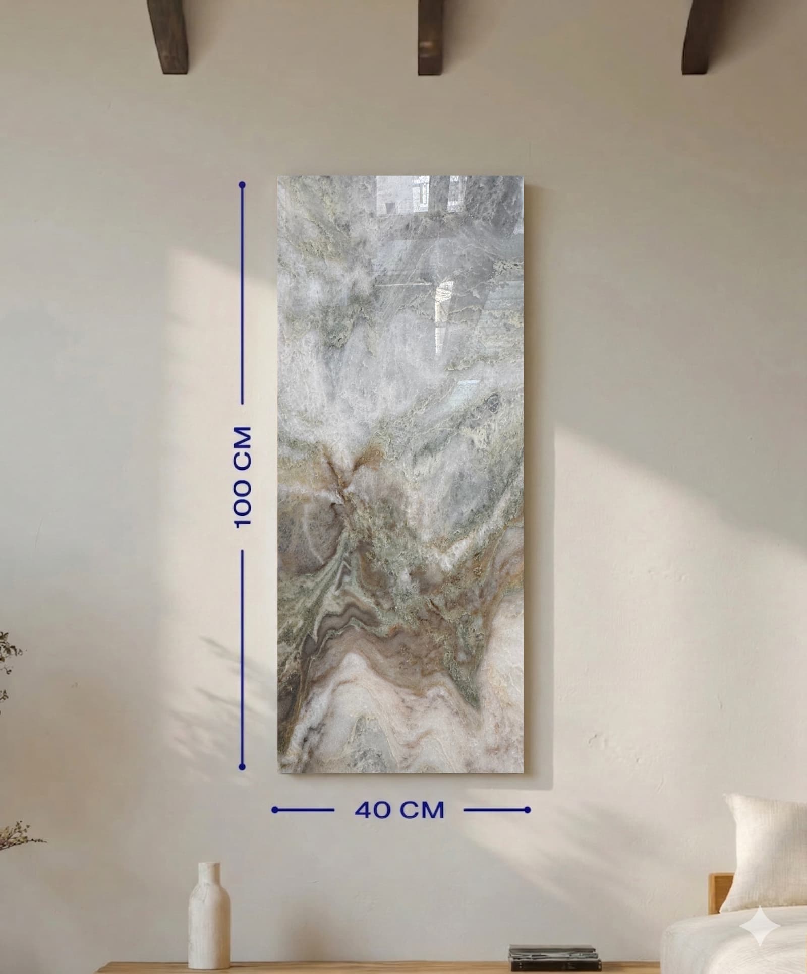 Esclusiva Skyros 800 Watt