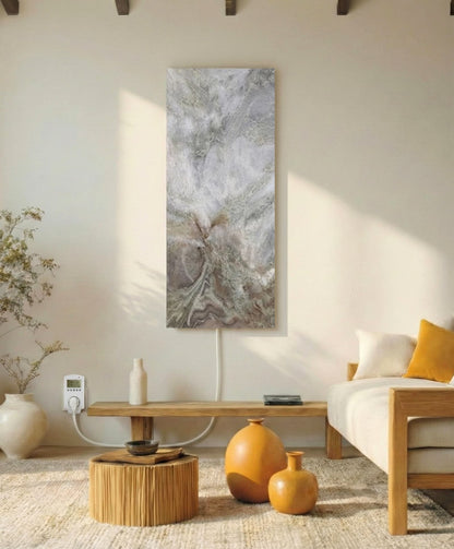 Esclusiva Skyros 800 Watt