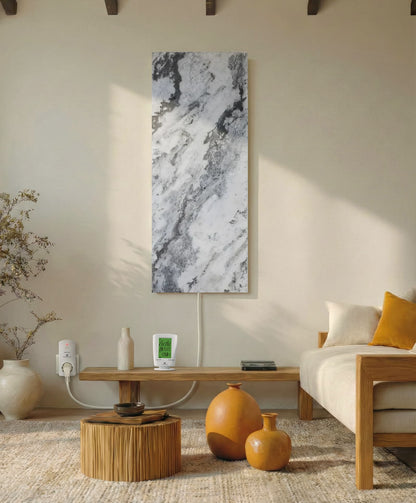 Marmo Qarama 800 watt