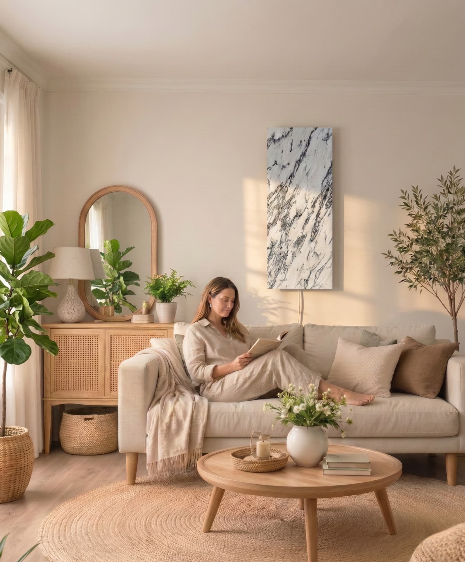 Esclusiva Tiger Skin da 800 Watt