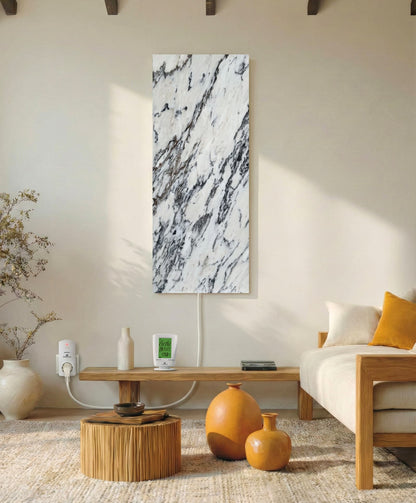 Esclusiva Tiger Skin da 800 Watt