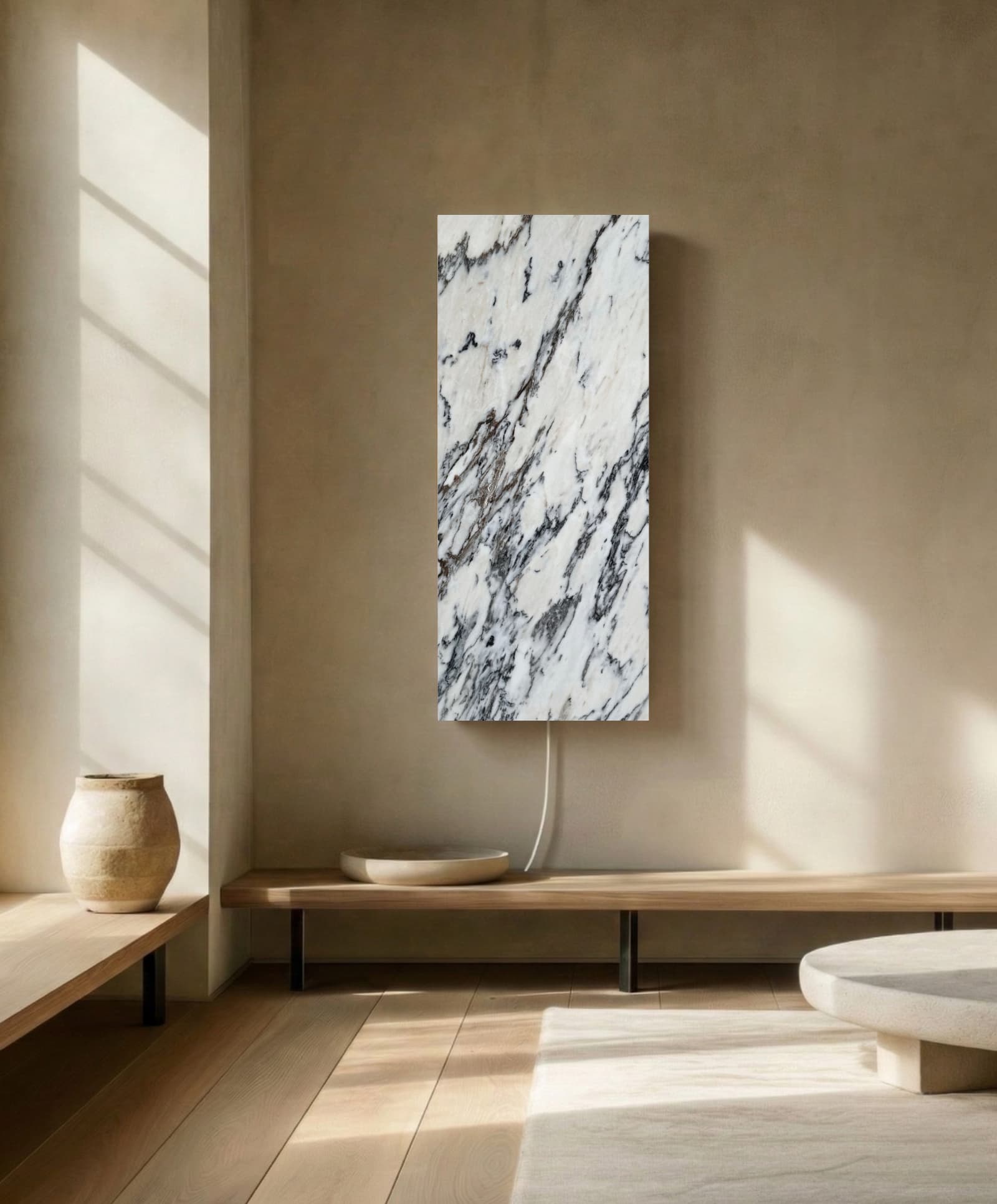 Esclusiva Tiger Skin da 800 Watt