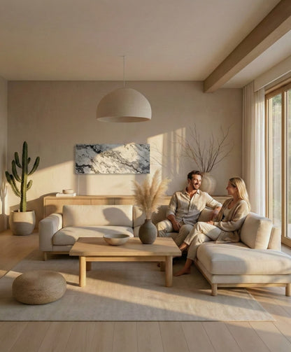 Ottica Qarama 800 watt B