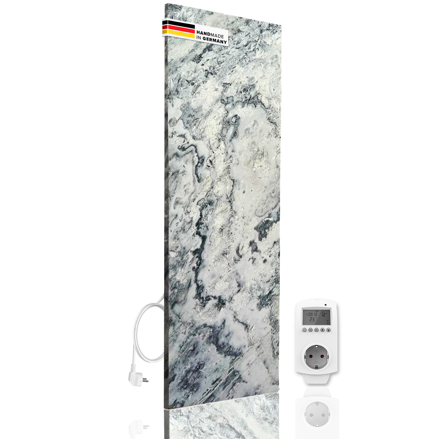 Calcini a infrarossi 800 watt Linea esclusiva - Avalon