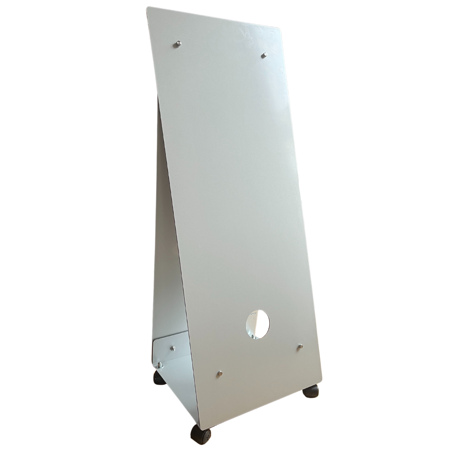 Base arrotolabile per riscaldamento a infrarossi in pietra naturale 800 watt