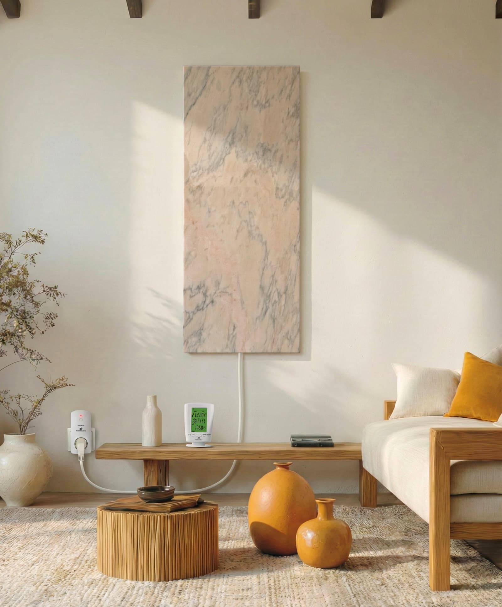 Estremoz 800 Watt Esclusivo