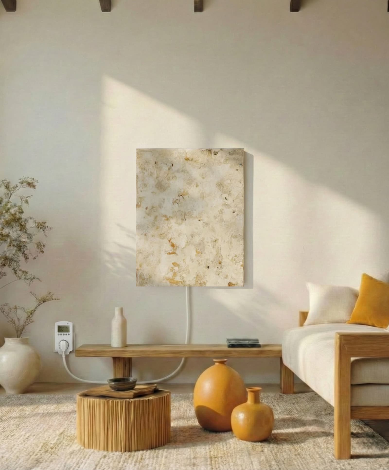 Jura Marble 500 Watt compatto aspetto B