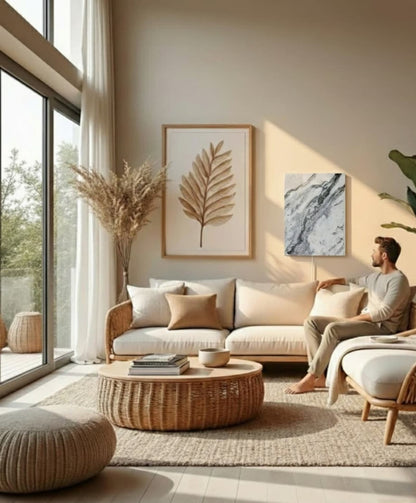 Qarama 500 Watt compatto