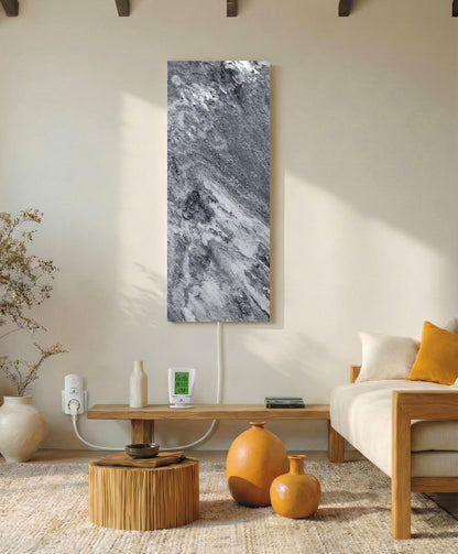 Grigio ombra 800 watt