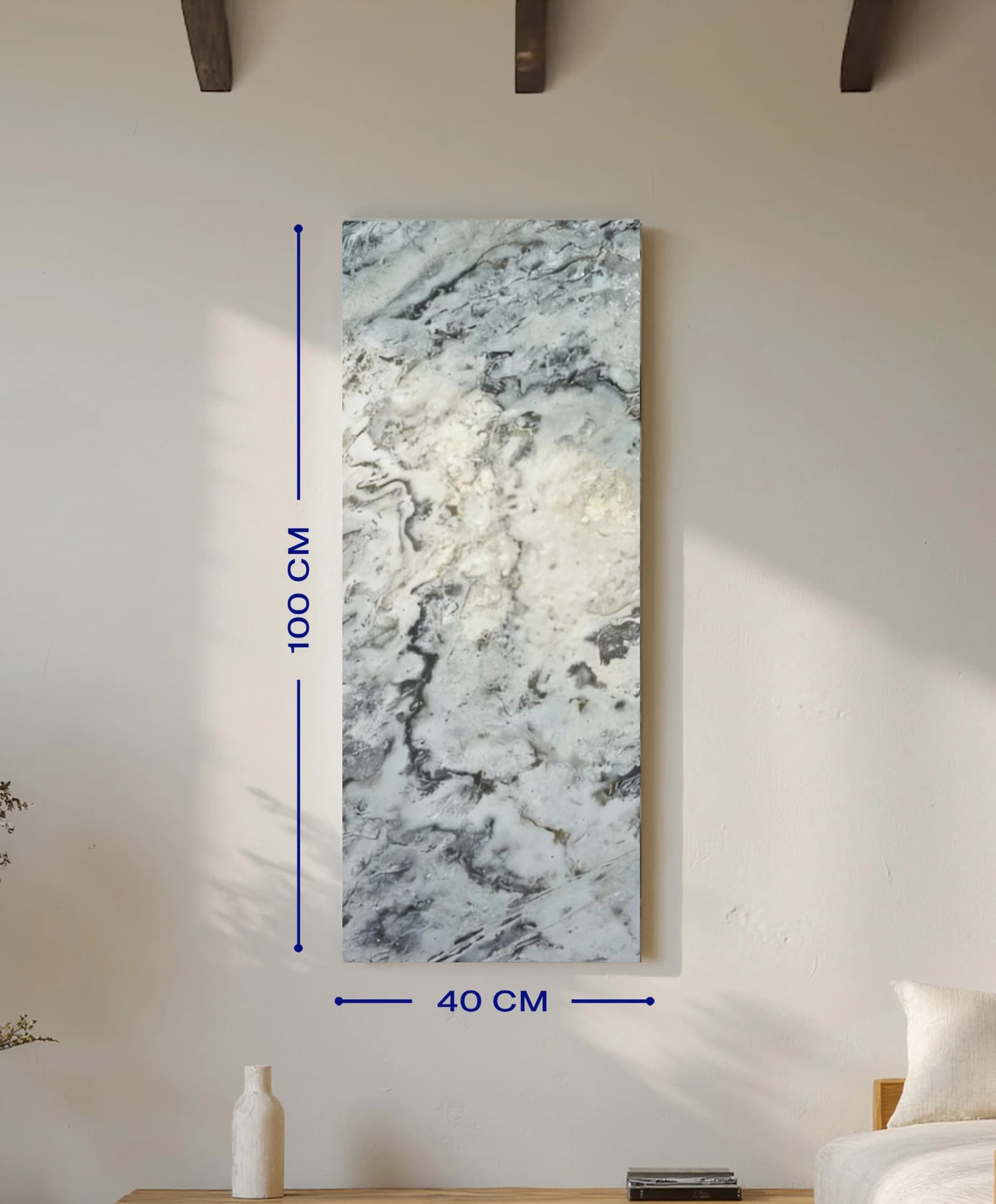 Esclusiva Avalon 800 Watt