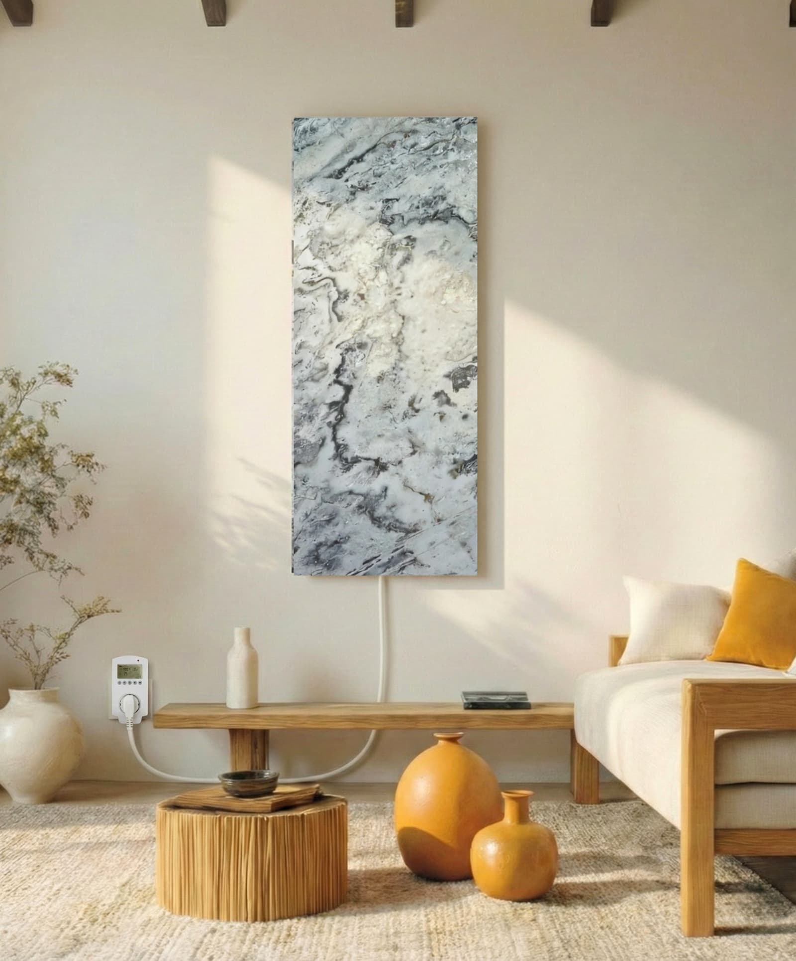 Esclusiva Avalon 800 Watt