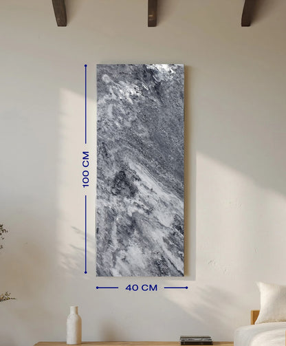 Grigio ombra 800 watt