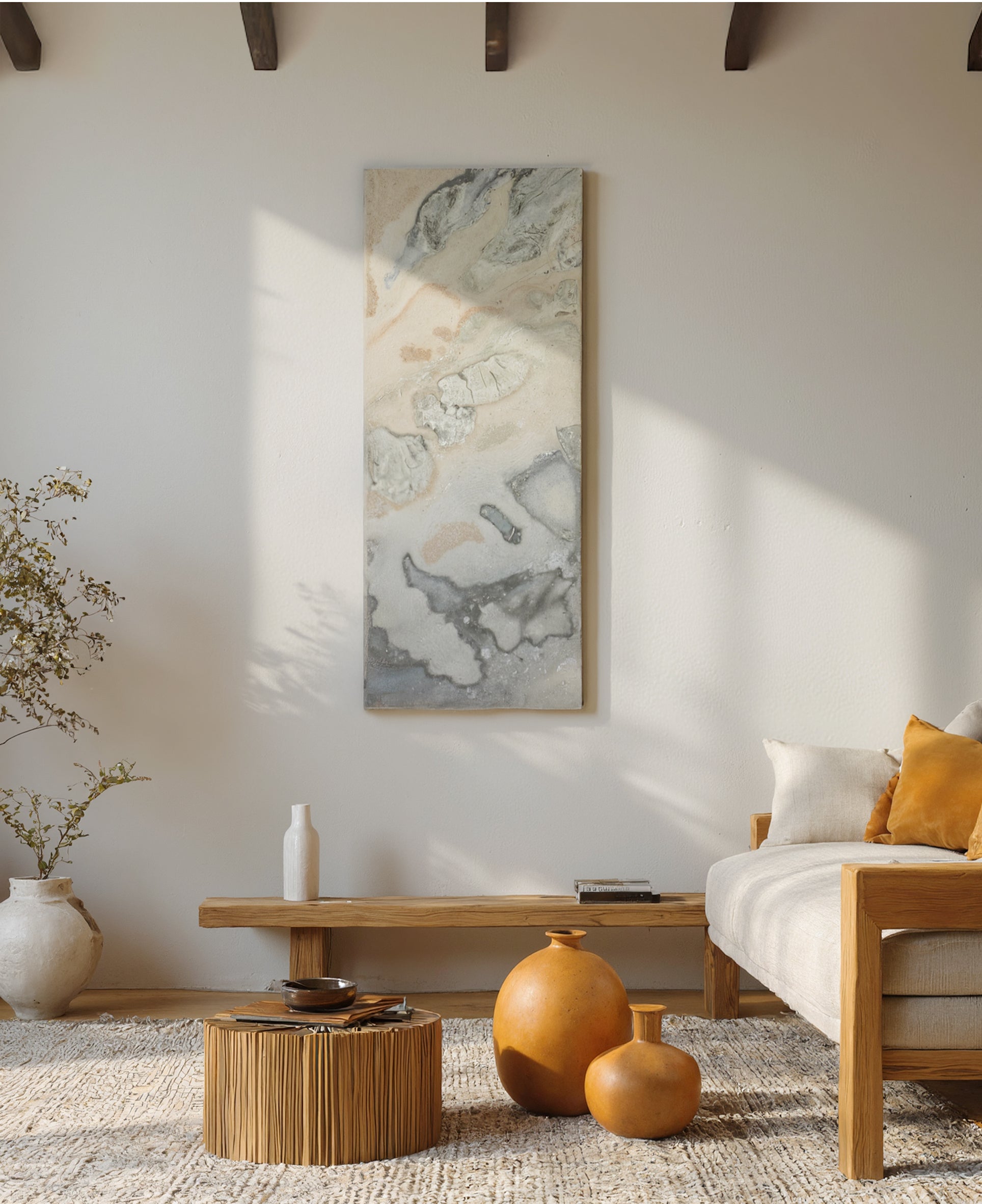 Riscaldamento a infrarossi 800 watt Linea esclusiva - Mastal