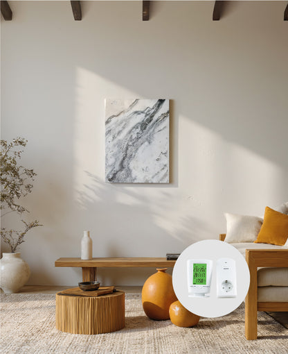 Qarama Outlet Compact